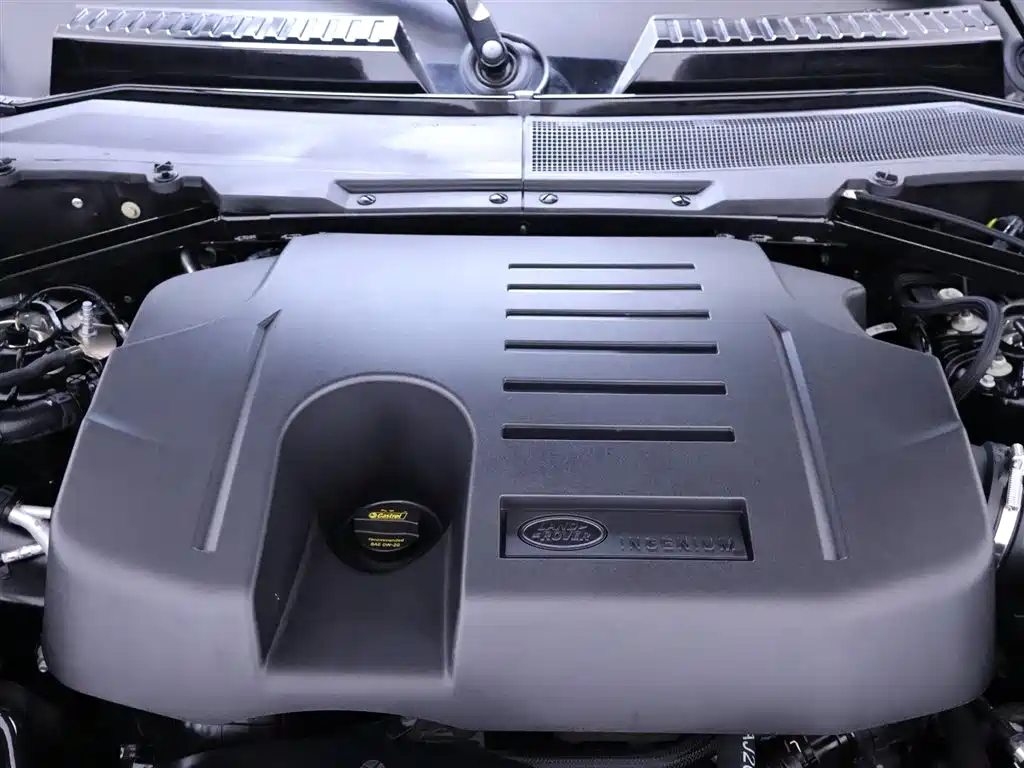 Land Rover Defender 2022 90 3.0T P400 XS
