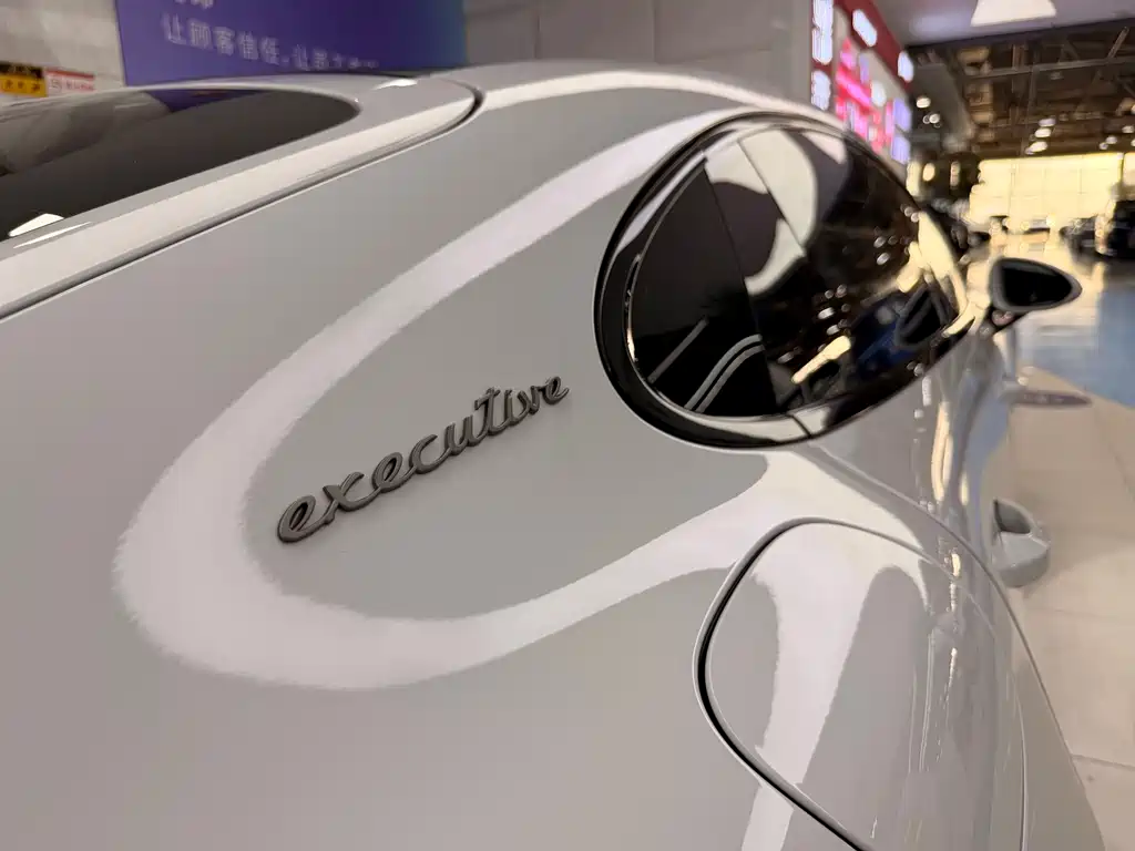 Porsche Panamera 2023 Executive Extended Edition 2.9T