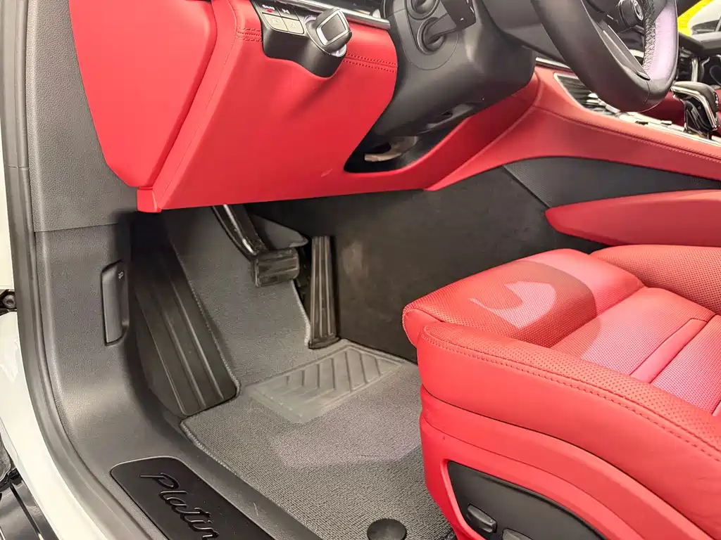 Porsche Panamera 2023 Executive Extended Edition 2.9T
