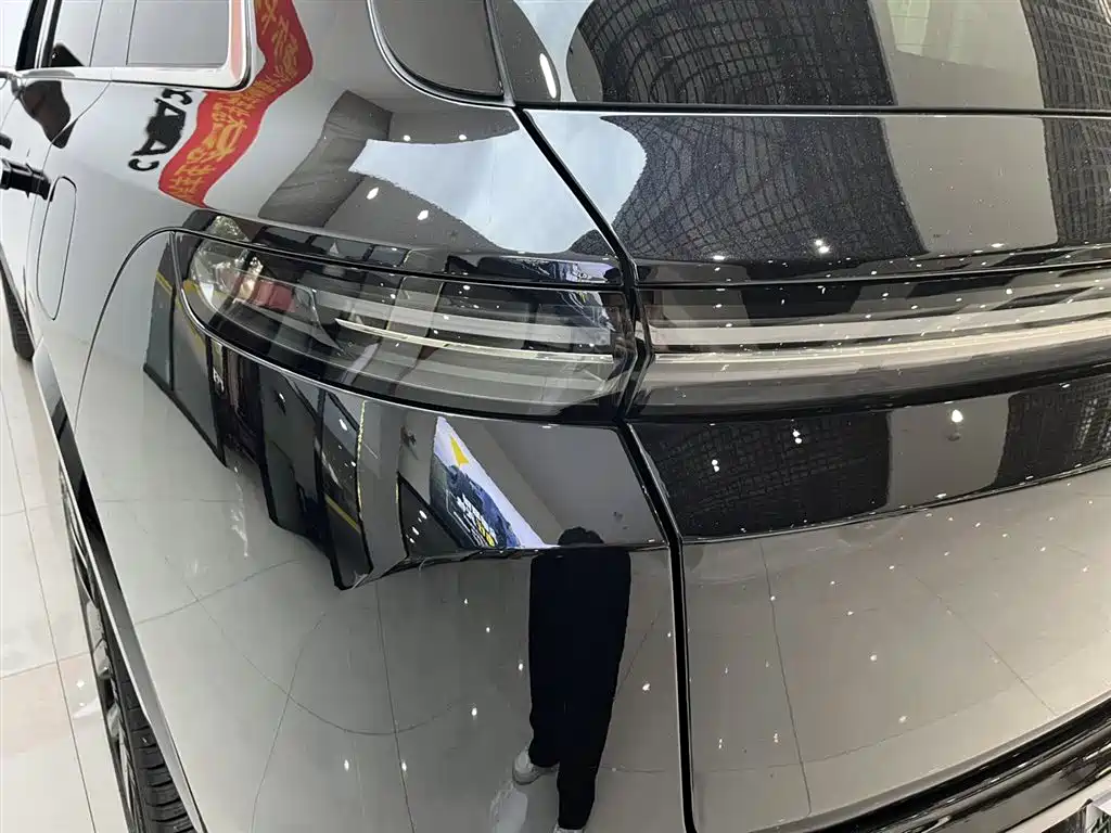 Li Auto L7 2023 Max