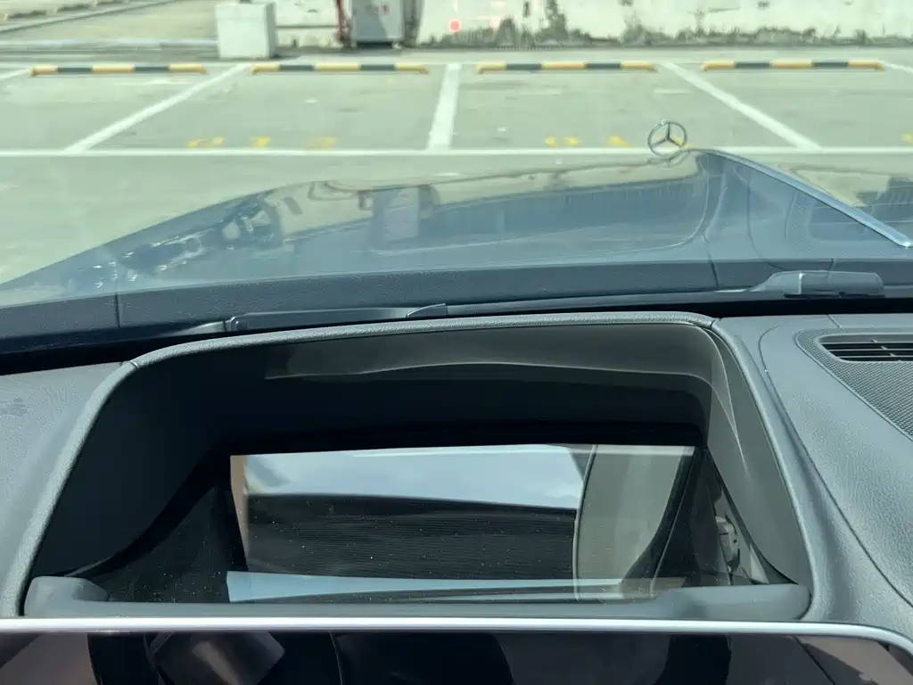 Mercedes-Maybach S-Class S 480 4MATIC