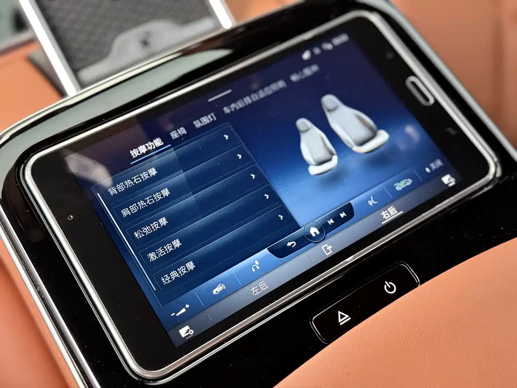 Mercedes-Maybach S-Class 2021 S 580 4MATIC