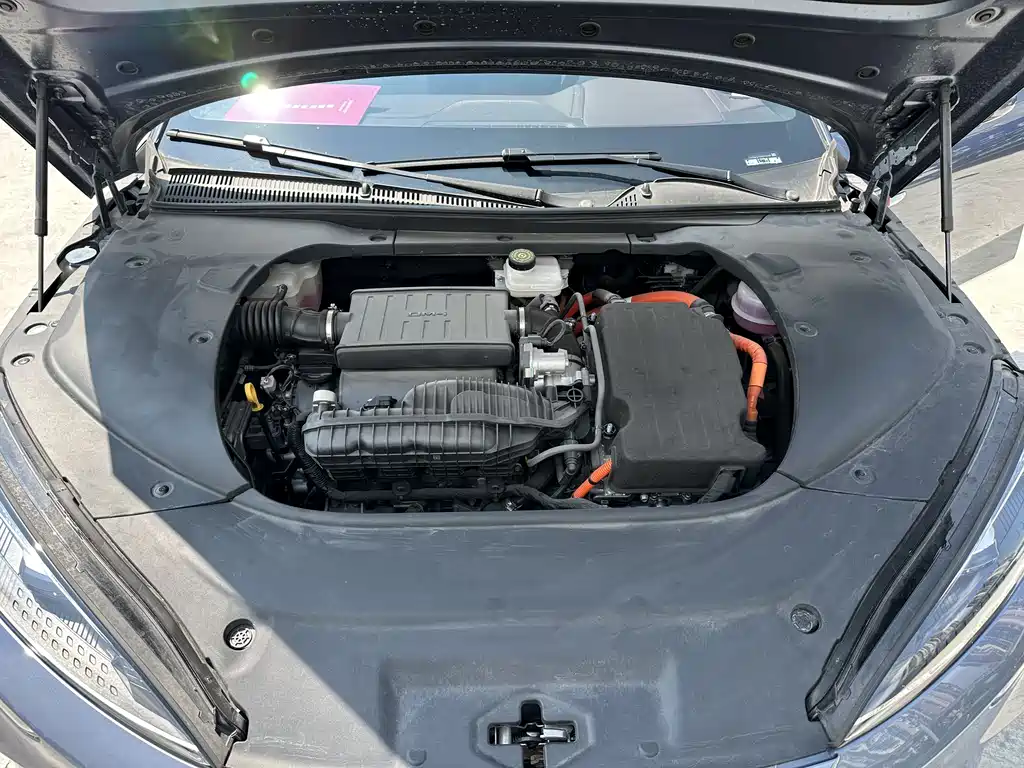 BYD Seal 2024
