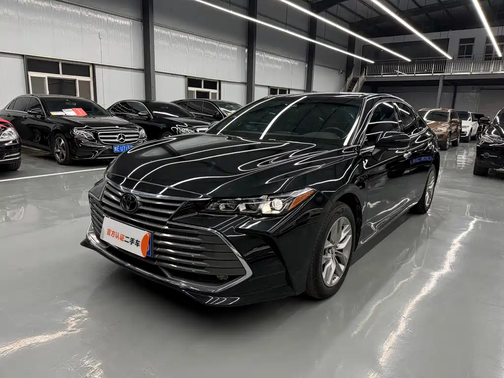 Asia Dragon 2022 2.0L Luxury Edition