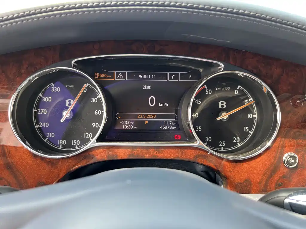 Bentley Mulsanne 2012 6.8T Diamond Jubilee