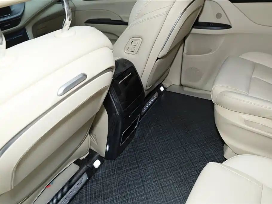 Buick GL8 2023 ES Land Business Class Premium