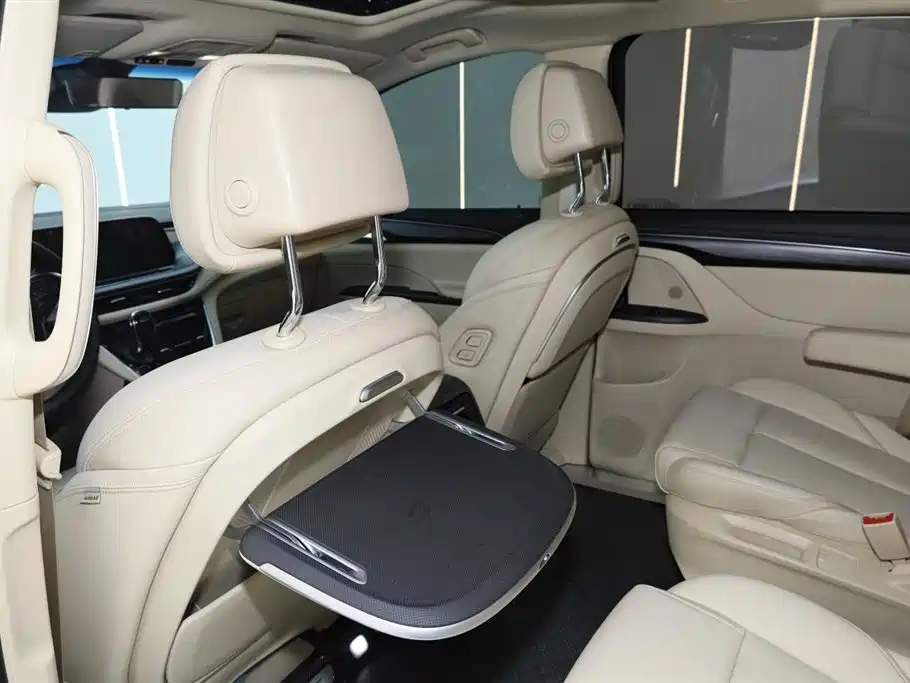 Buick GL8 2023 ES Land Business Class Premium