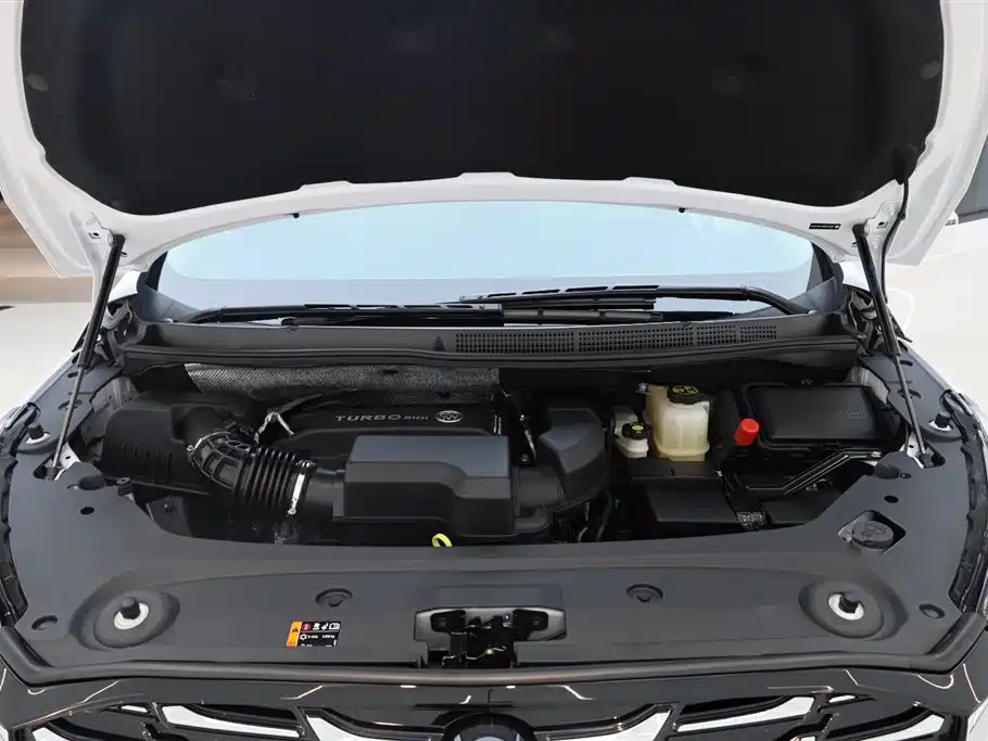 Buick GL8 2023 ES Land Business Class Premium