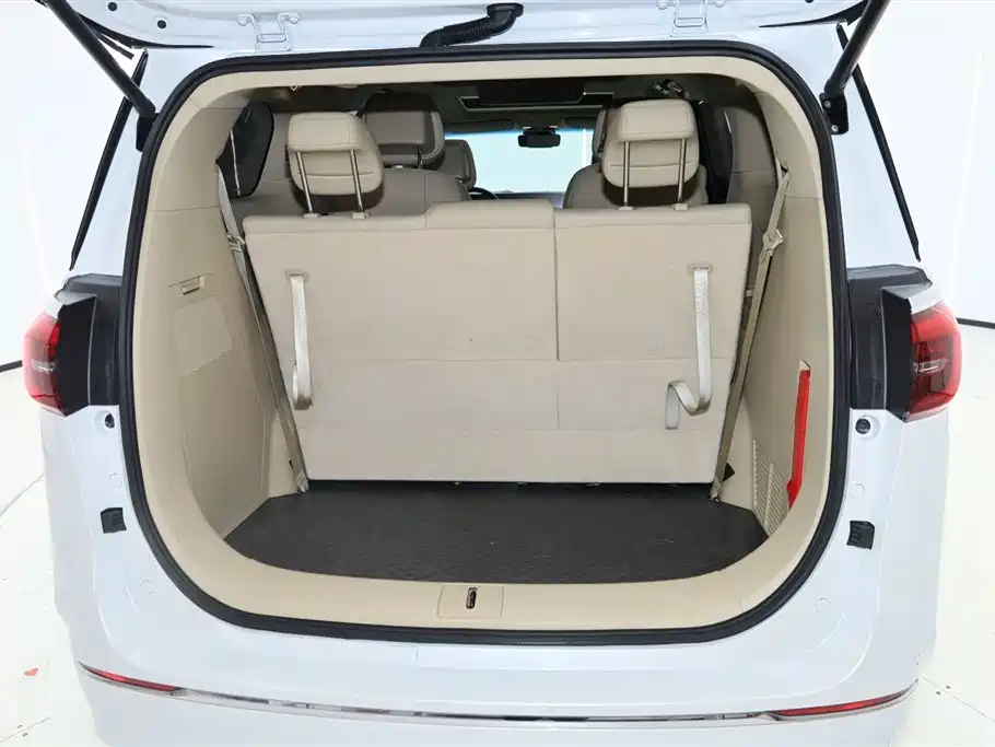 Buick GL8 2023 ES Land Business Class Premium