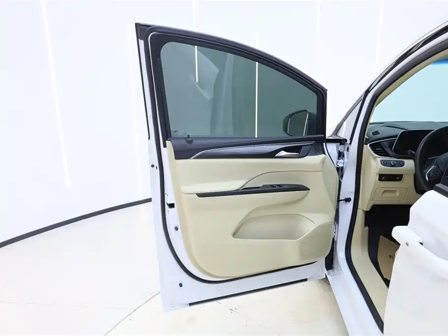 Buick GL8 2023 ES Land Business Class Premium