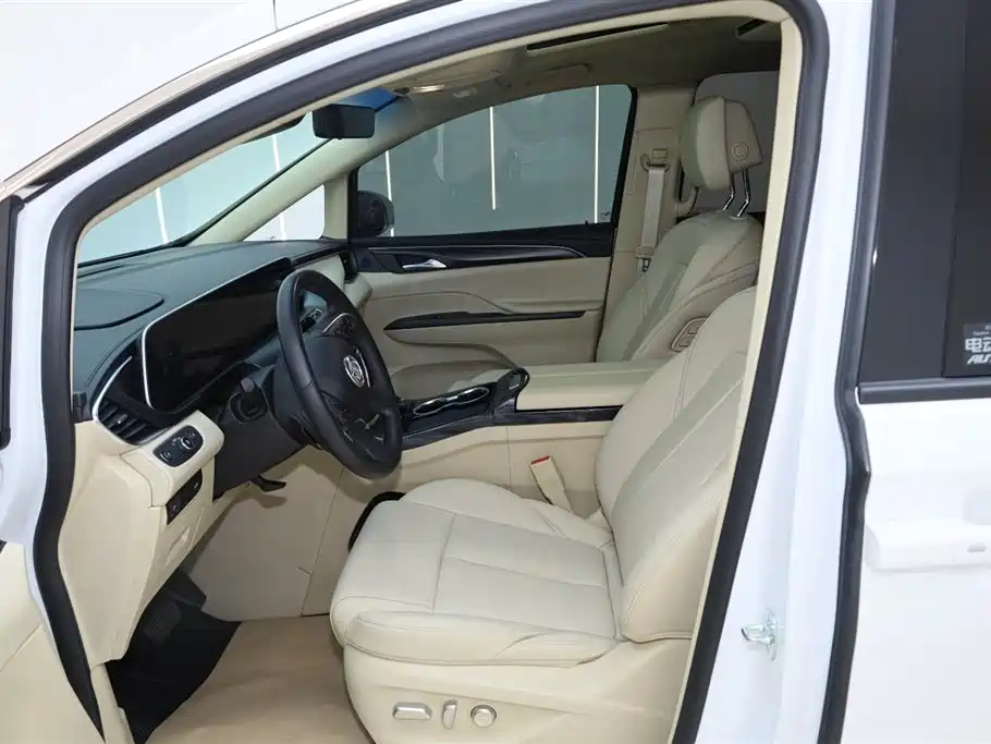 Buick GL8 2023 ES Land Business Class Premium