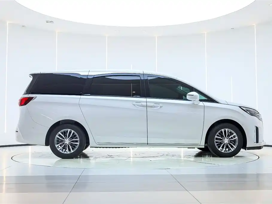 Buick GL8 2023 ES Land Business Class Premium