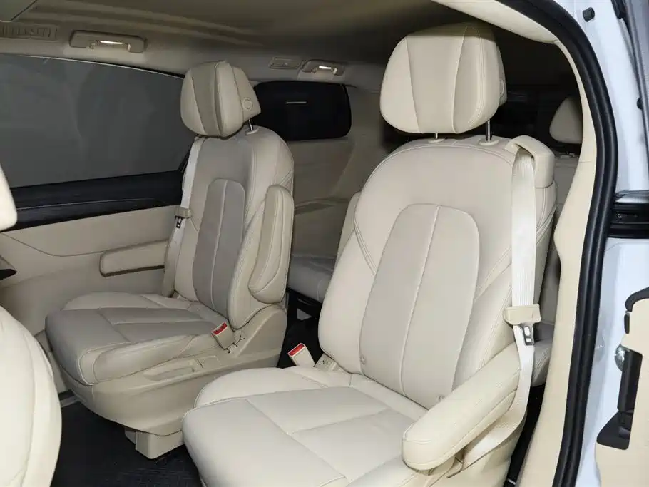 Buick GL8 2023 ES Land Business Class Premium