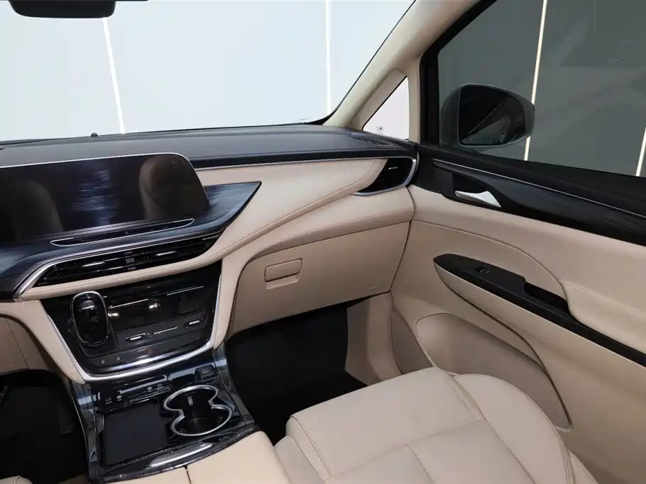 Buick GL8 2023 ES Land Business Class Premium