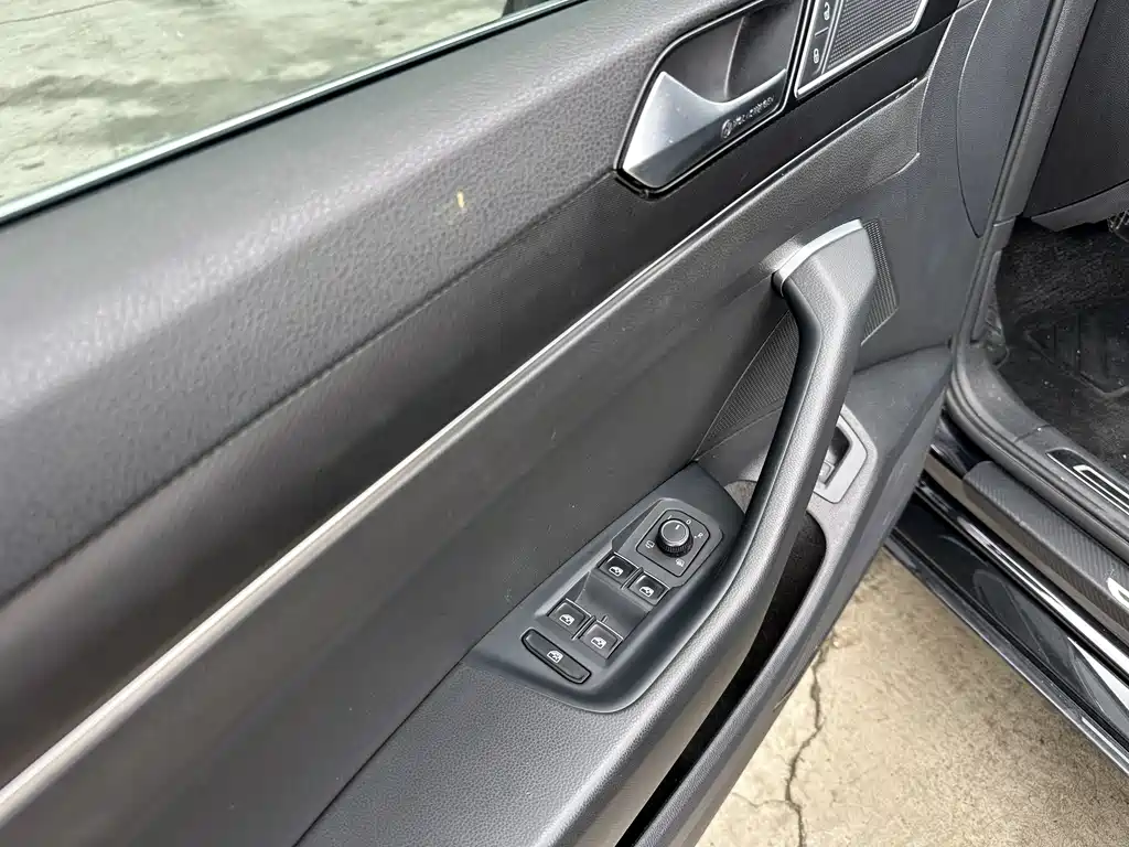 Volkswagen Magotan 2020 330TSI DSG Leading