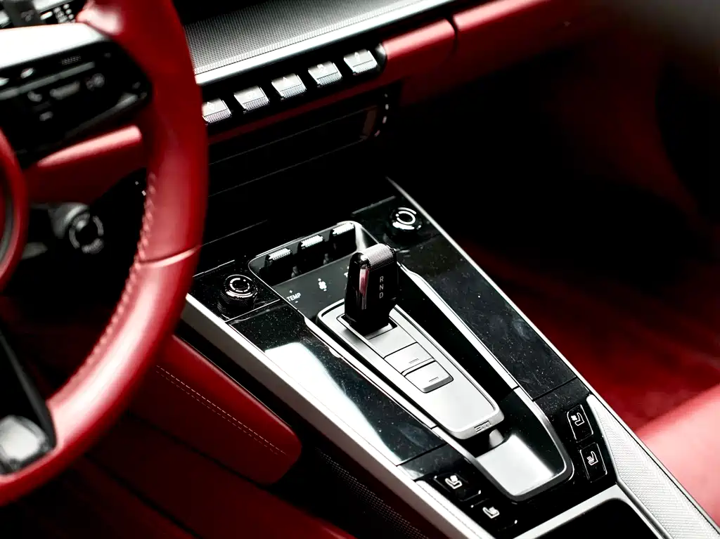 Porsche 911 2023 Carrera 3.0T