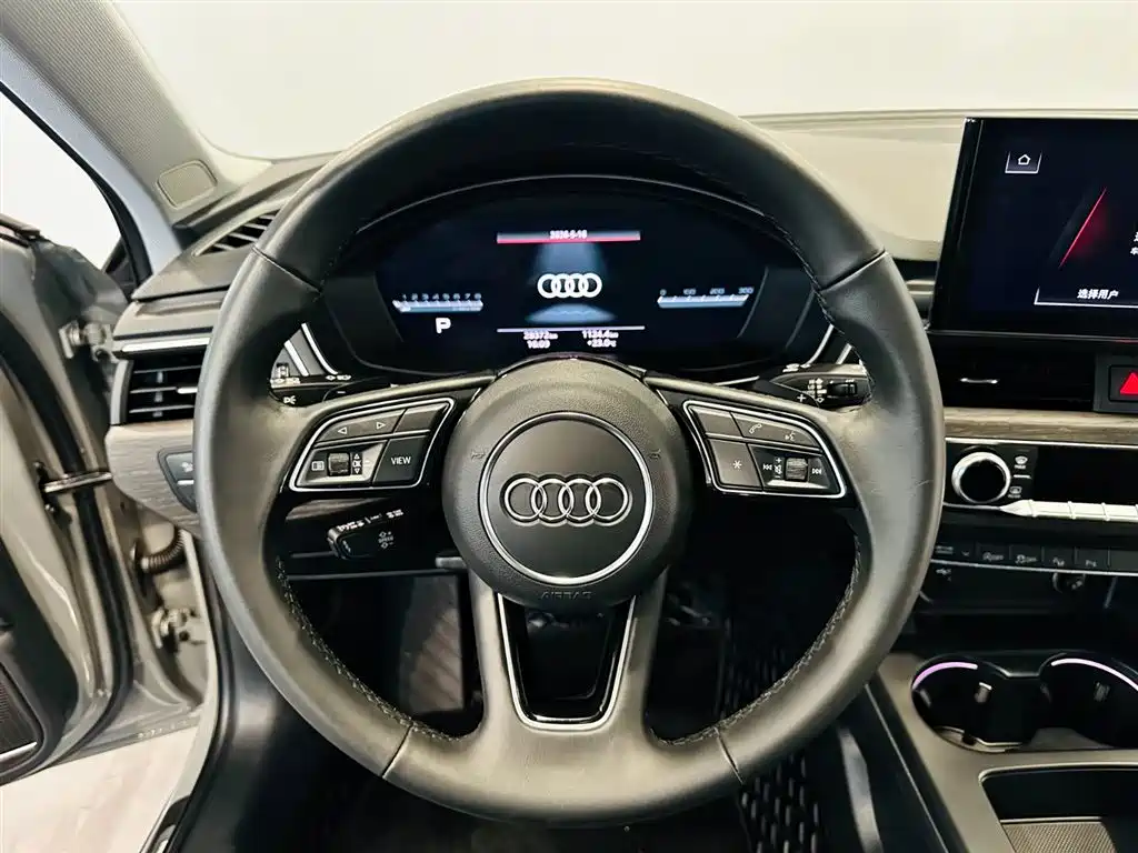 Audi A4 allroad quattro 2022