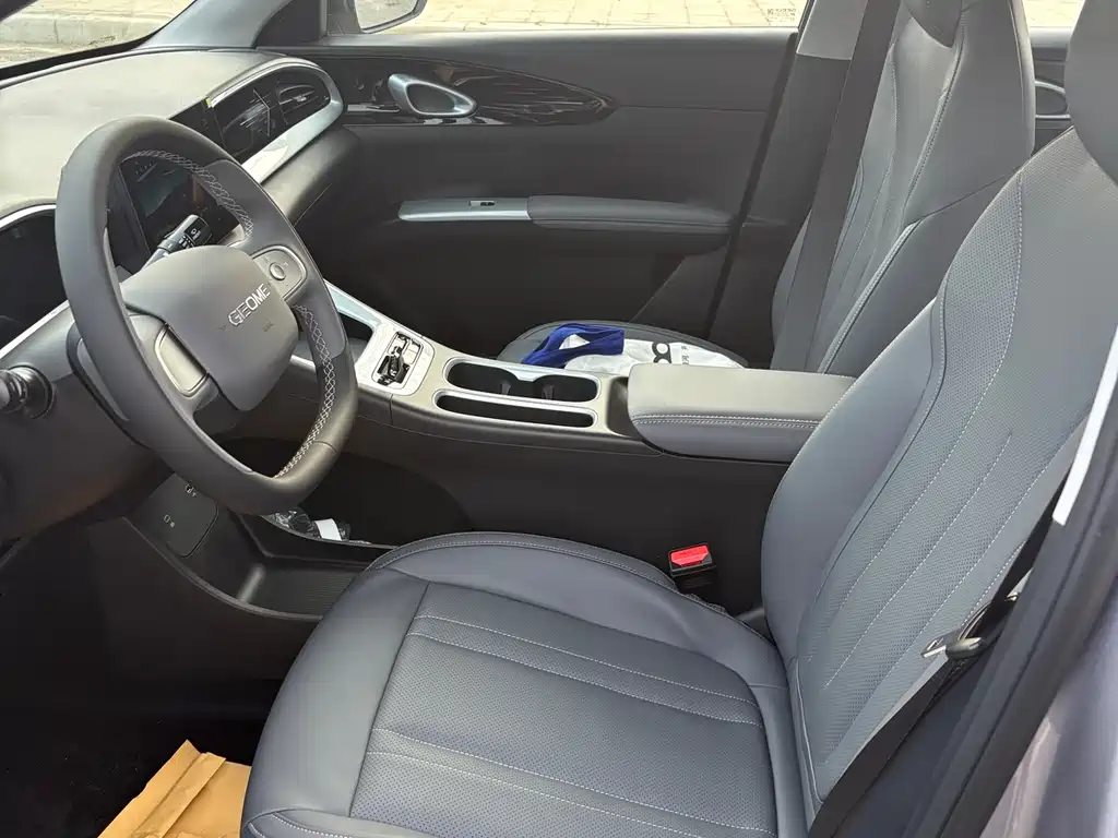 Star Wish 2026 410km Comfort