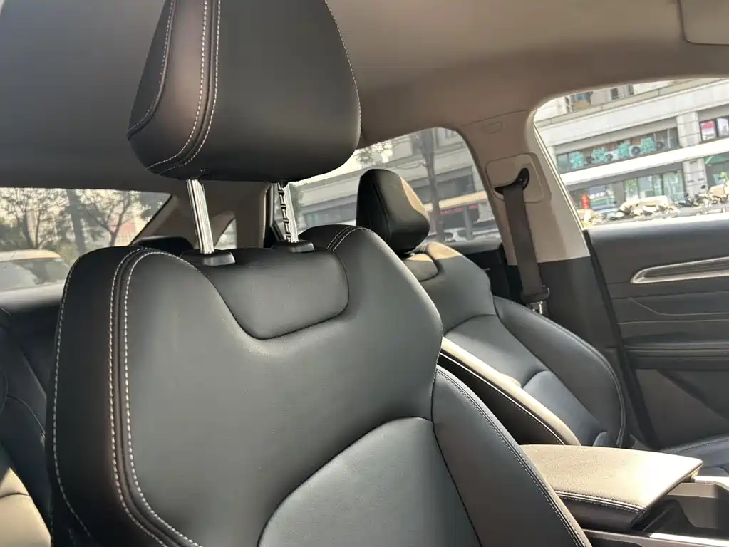 Geely Emgrand 2025 4th Generation 1.5L CVT Xingyao Edition