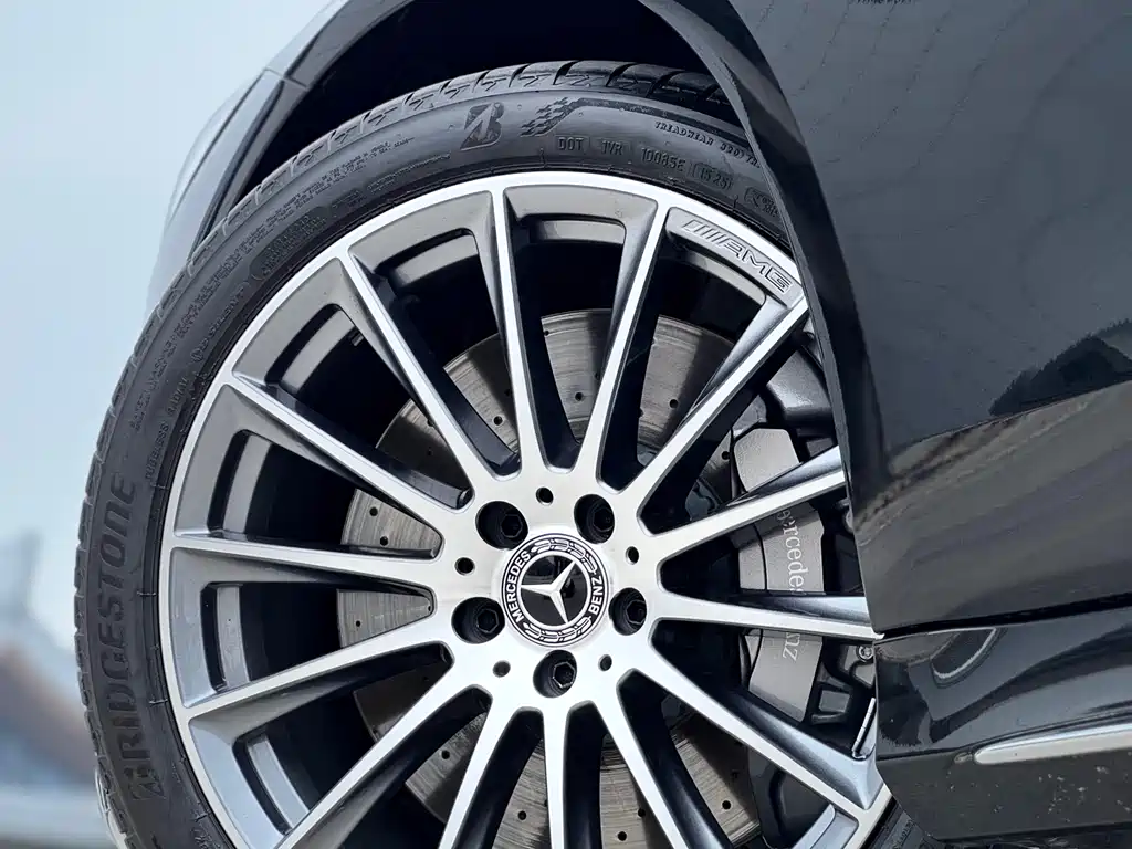 Mercedes-Benz S-Class 2026 S 450 L 4MATIC
