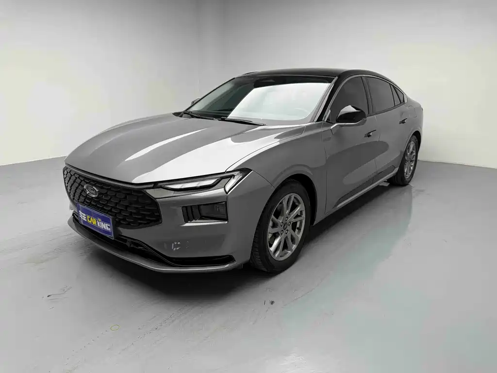 Ford Mondeo 2023 EcoBoost 180 Titanium