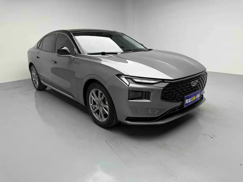 Ford Mondeo 2023 EcoBoost 180 Titanium