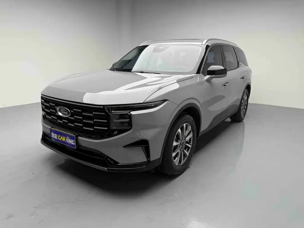 2023 Ford Edge L 2.0T EcoBoost 2WD 7-Seater Luxury