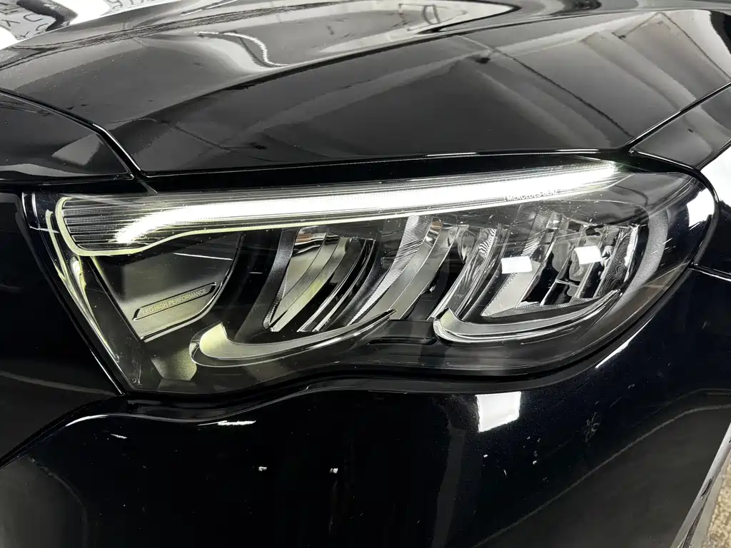 Mercedes-Benz E-Class 2024 Facelift E 300 L Fashion Edition