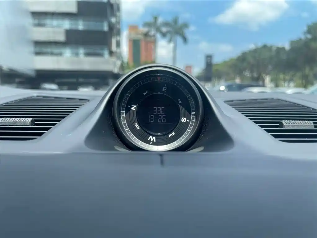 Cayenne 2024 Cayenne 3.0T
