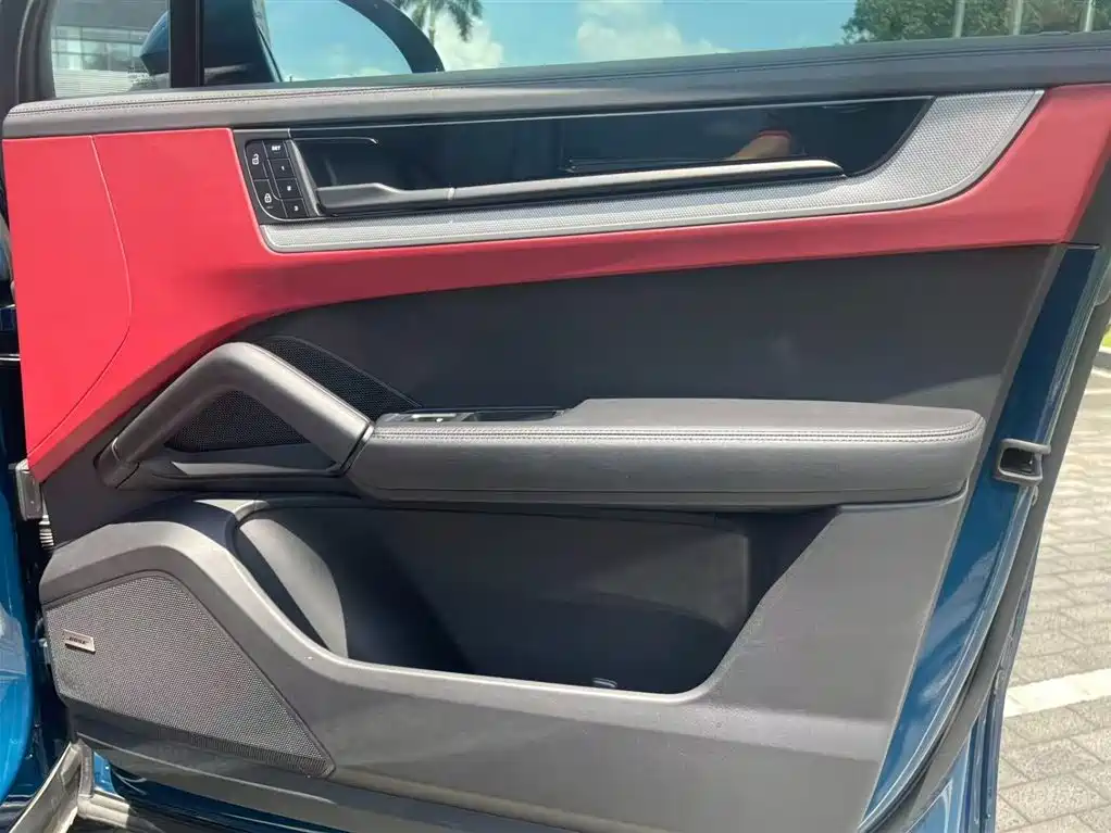 Cayenne 2024 Cayenne 3.0T