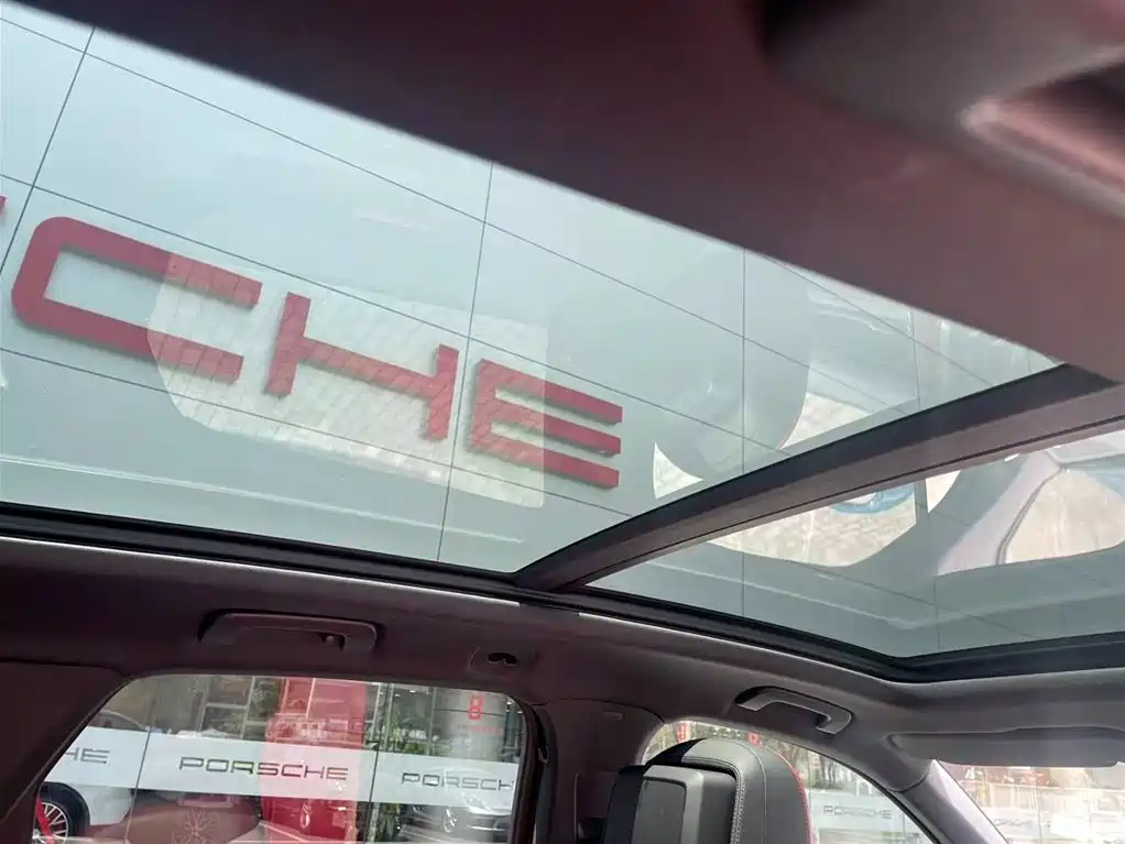 Cayenne 2024 Cayenne 3.0T