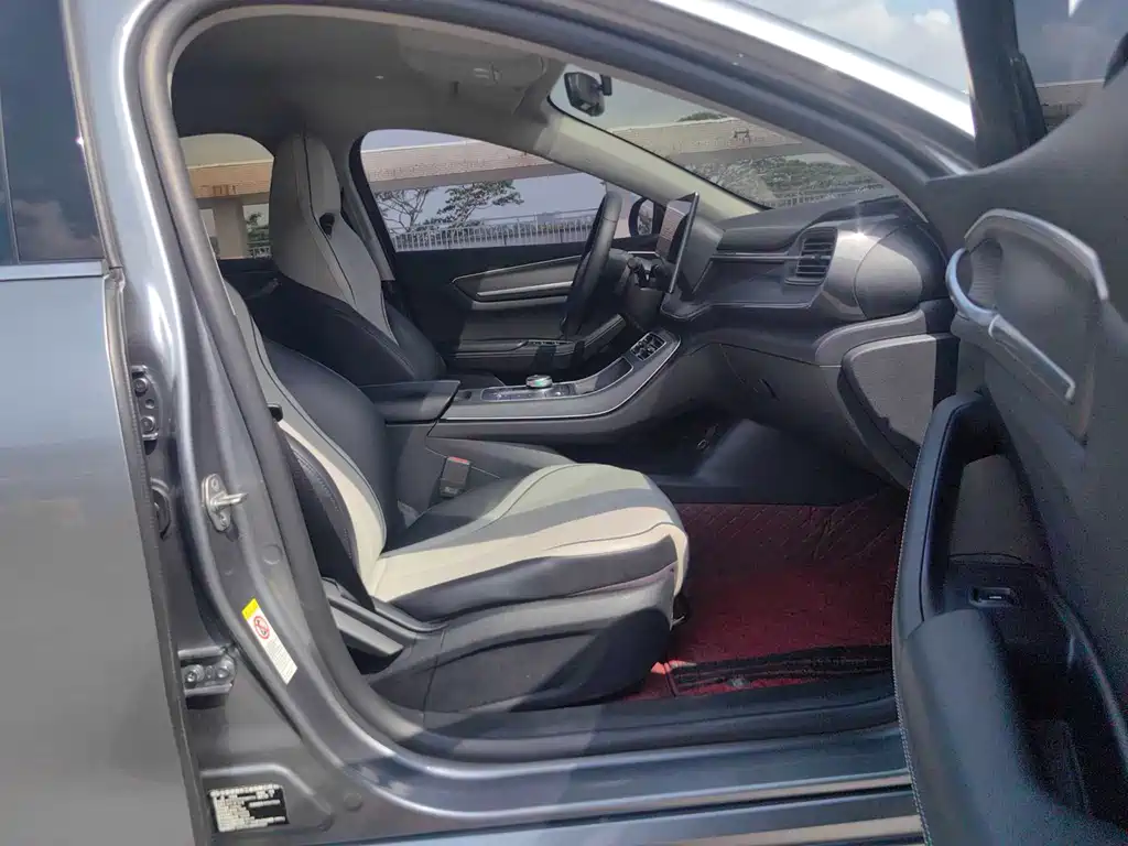 BYD Destroyer 05 2024 Honor Edition DM-i 120KM Luxury