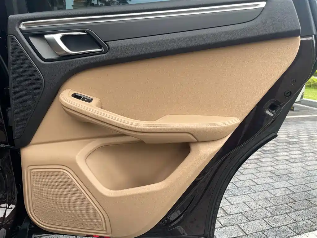 Macan 2021 Macan 2.0T