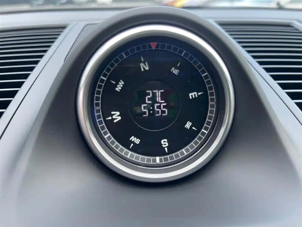 Macan 2021 Macan 2.0T