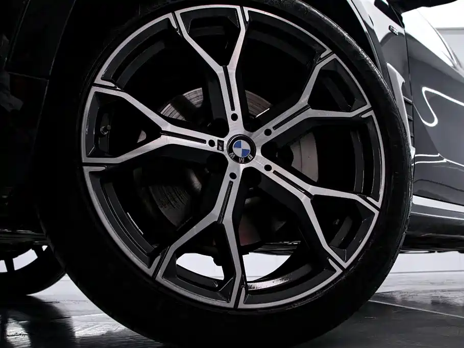 BMW X5 2023 xDrive 30Li Premium M Sport Package