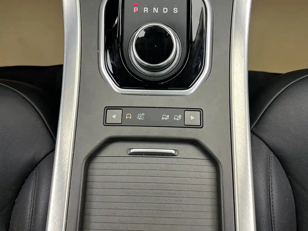 Range Rover Evoque 2018 240PS SE Dynamic Edition