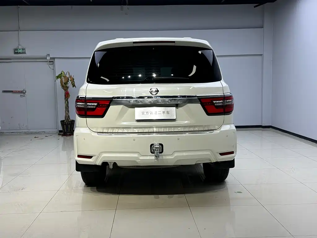 Tulip 2018 4.0L Linying Type