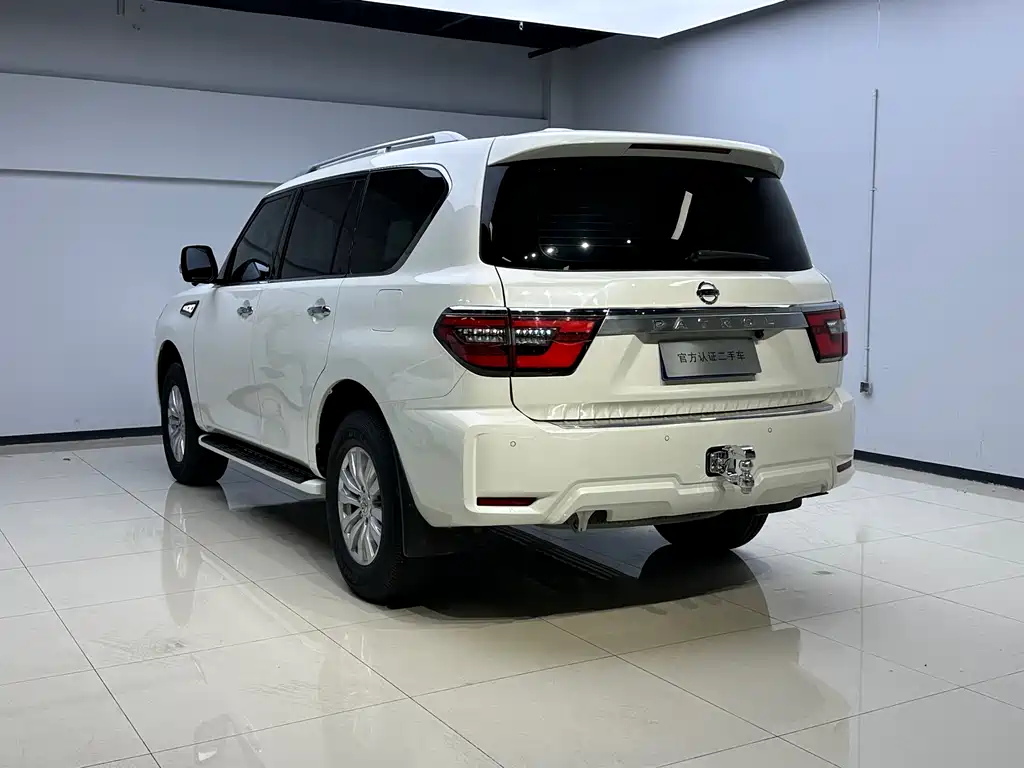 Tulip 2018 4.0L Linying Type