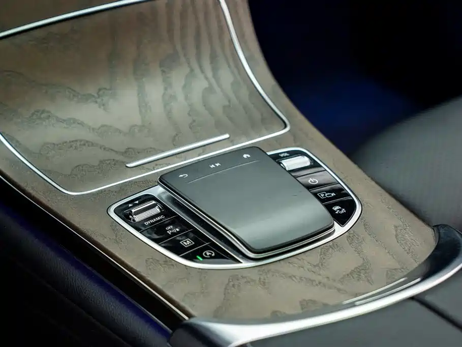 Mercedes-Benz GLC 300 L 4MATIC Dynamic Edition