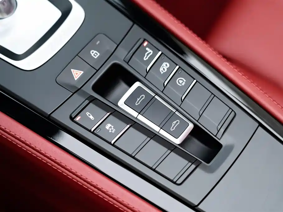 Porsche 718 Boxster T 2022
