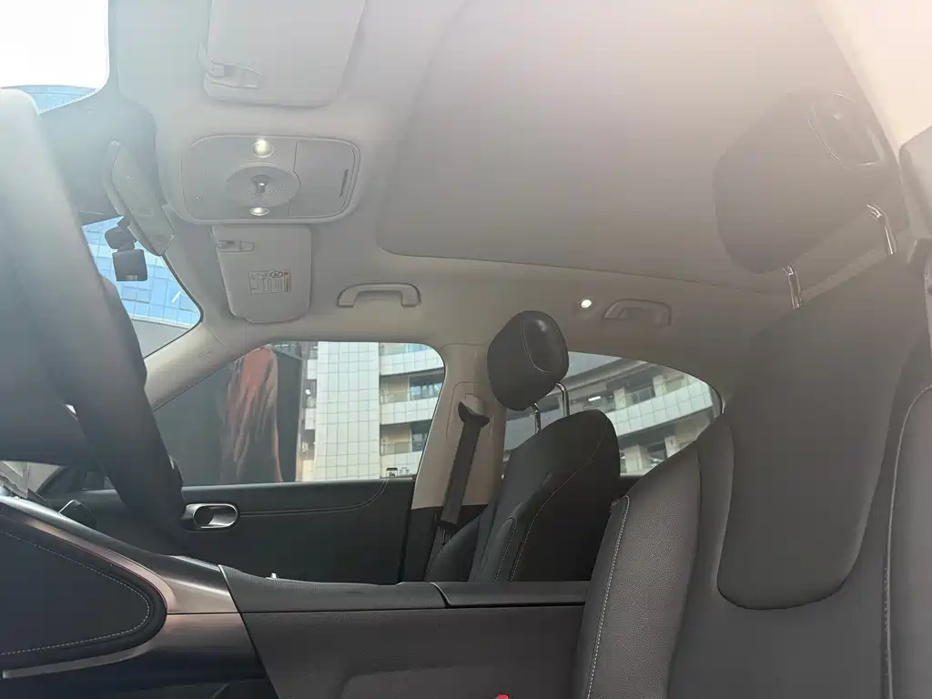 smart #1 2024 Dynamic Standard