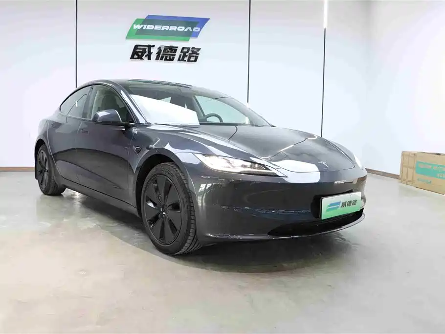 Model 3