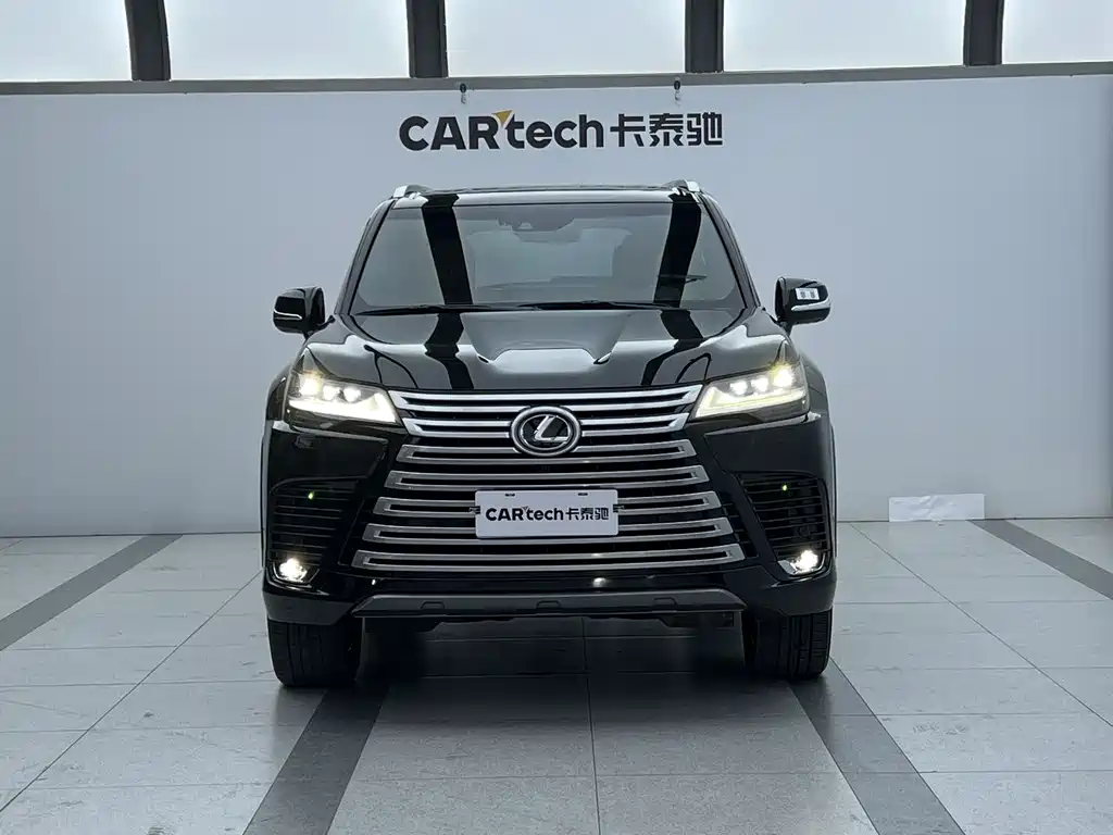 Lexus LX 570