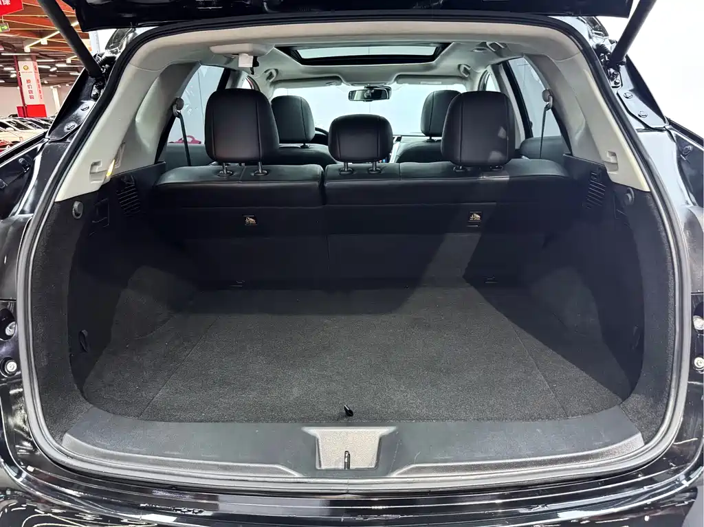 CR-V 2017 2.5 S/C HEV XL 4WD Hybrid Prestige Edition