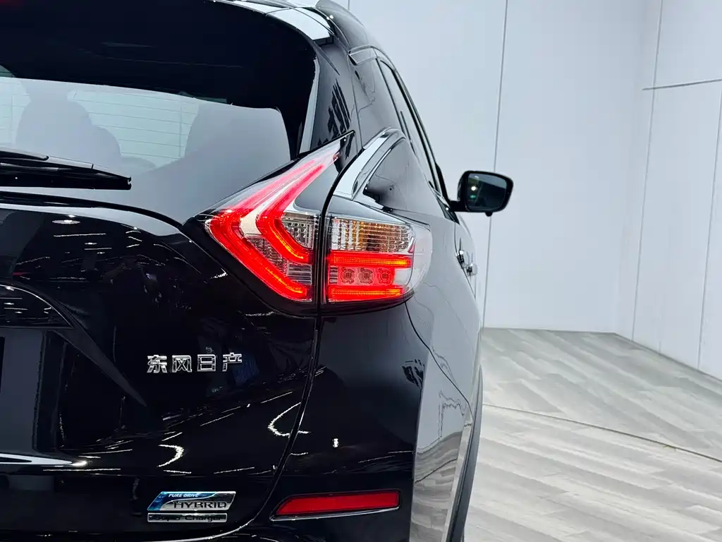 CR-V 2017 2.5 S/C HEV XL 4WD Hybrid Prestige Edition