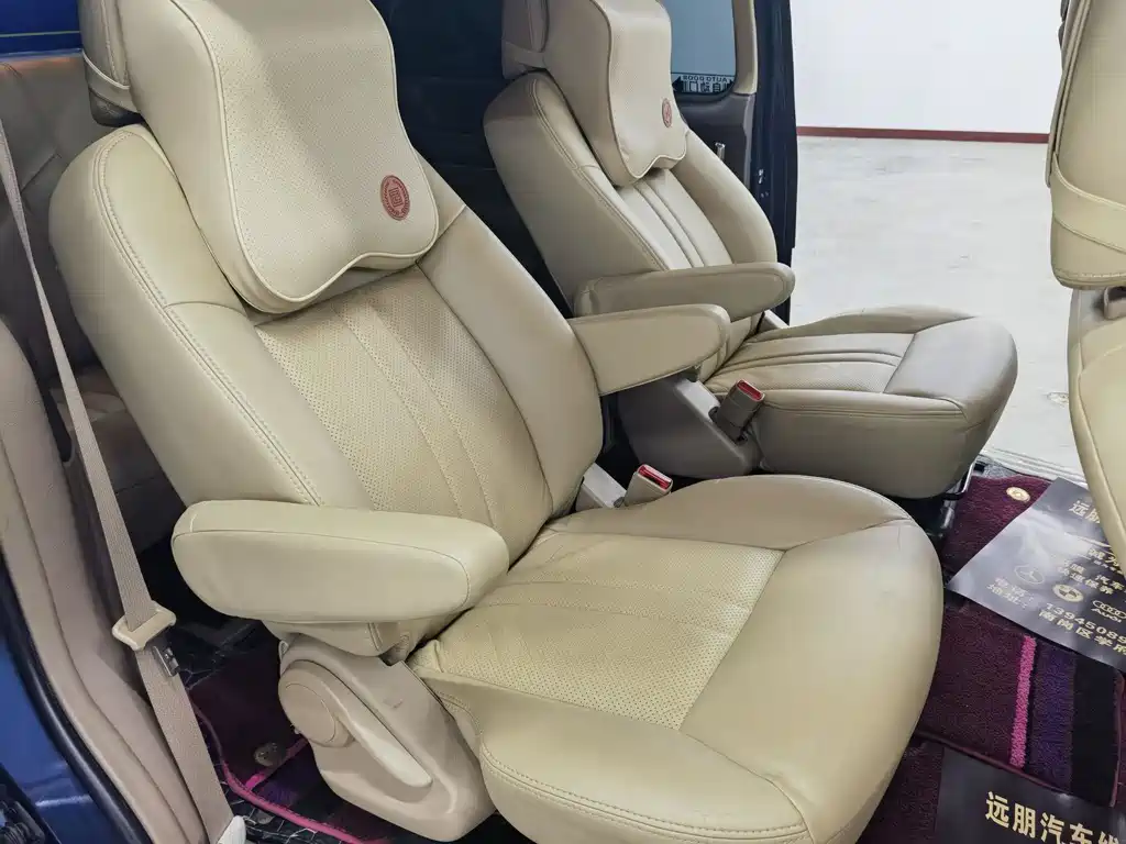 Buick GL8 2013 2.4L Classic Edition