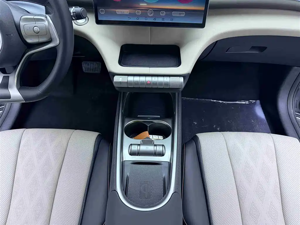 BYD Dolphin 2023 420km Trend
