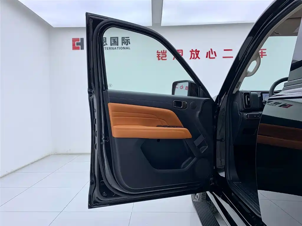 Haval H9 2024 2.4T Diesel 4WD Extreme Edition