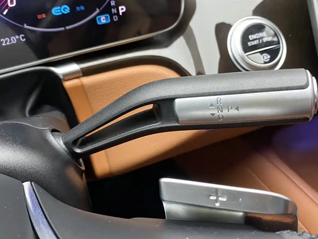 Mercedes-Maybach S-Class 2021 S 480 4MATIC
