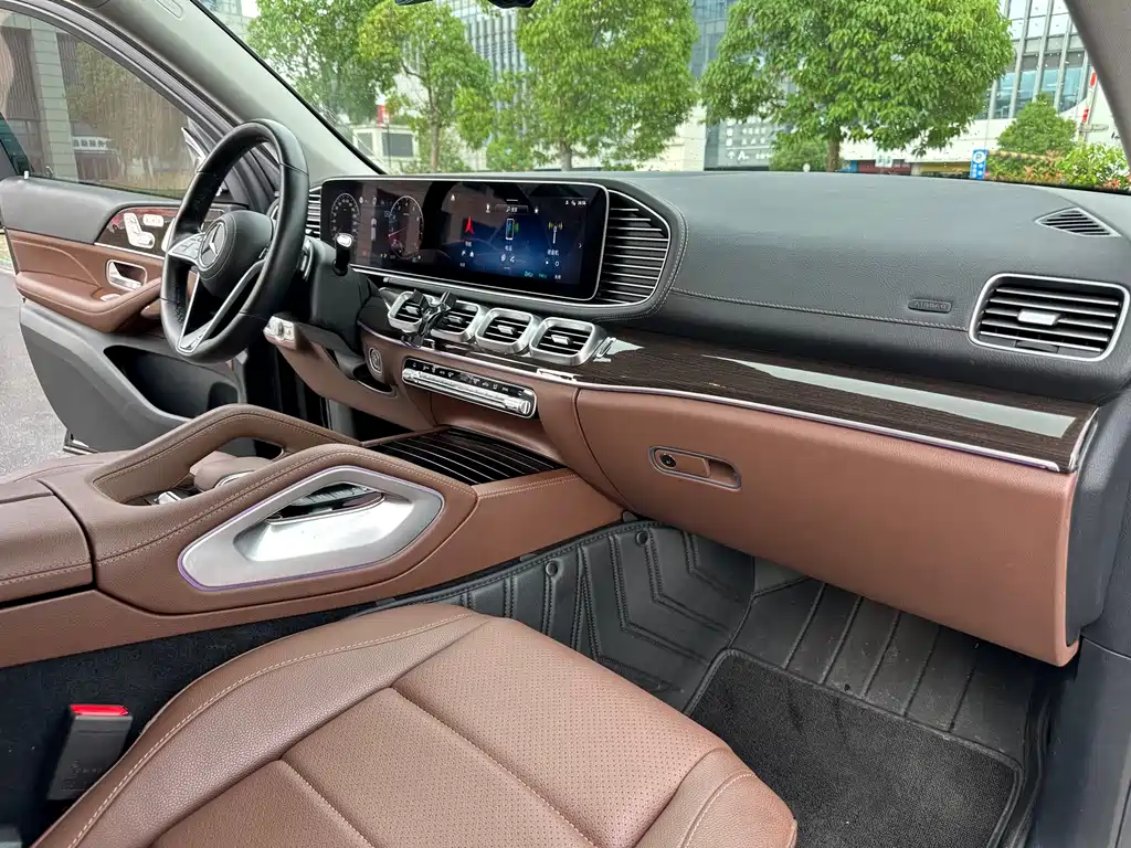 Mercedes-Benz GLE 350 4MATIC
